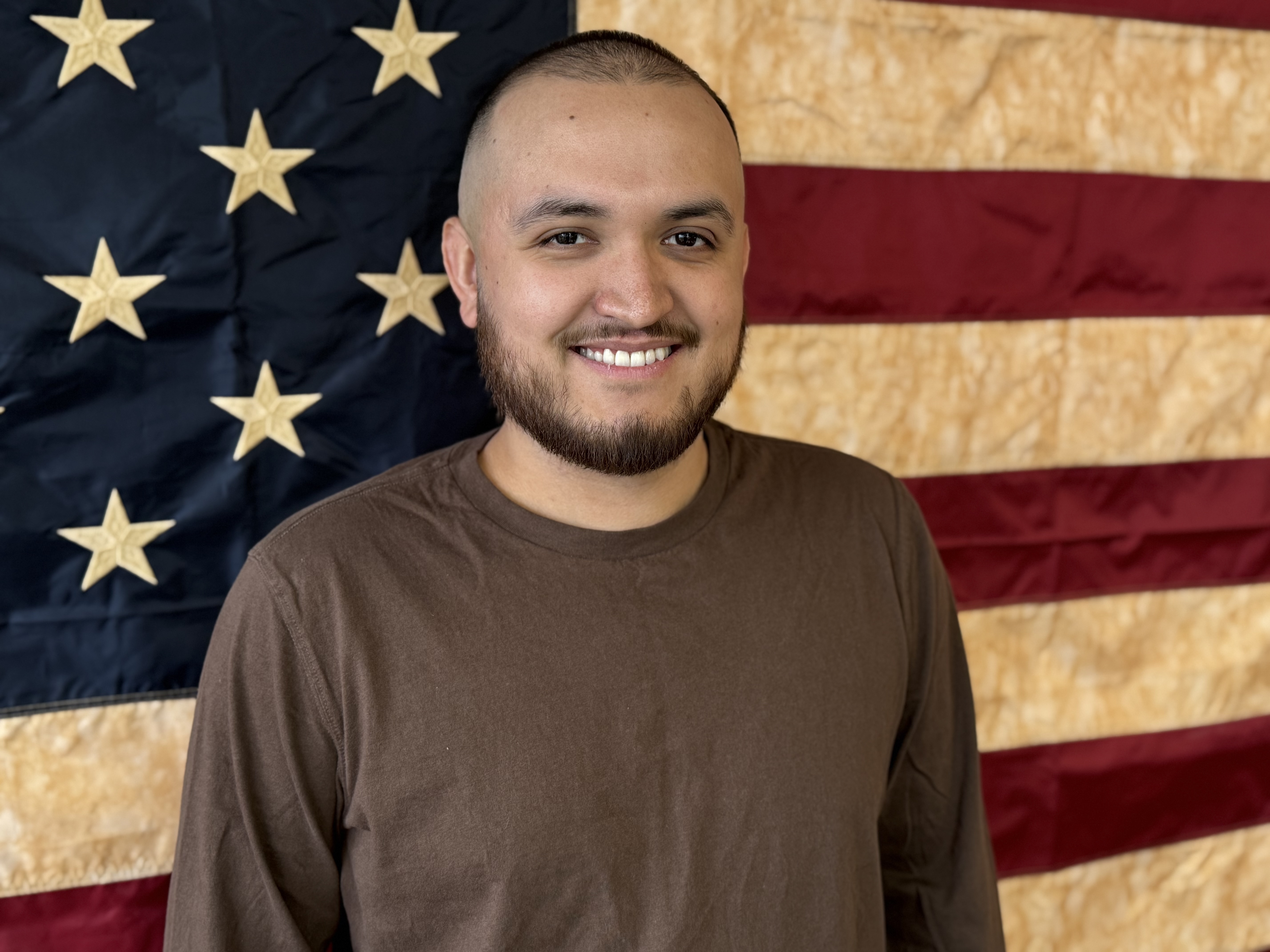Manny Ruiz
